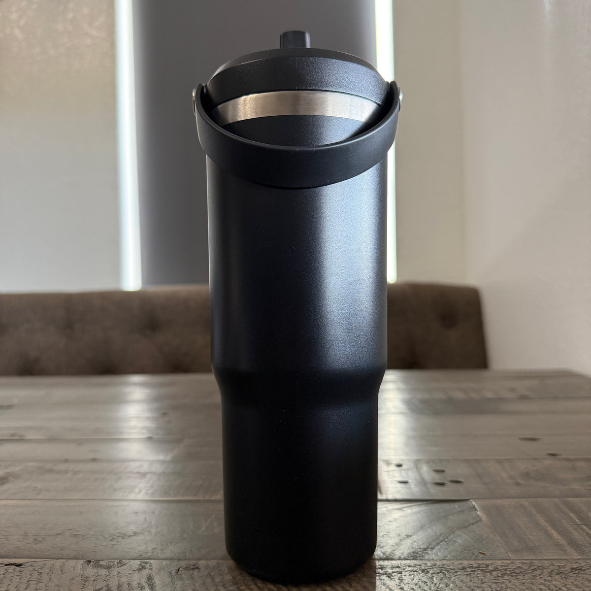 BabaTumblers - Papa Series (32oz HydraPeak Nomad)