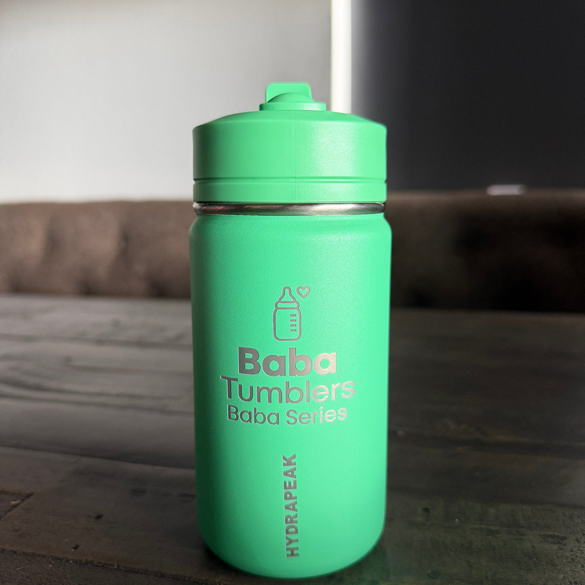 Little Baba Series