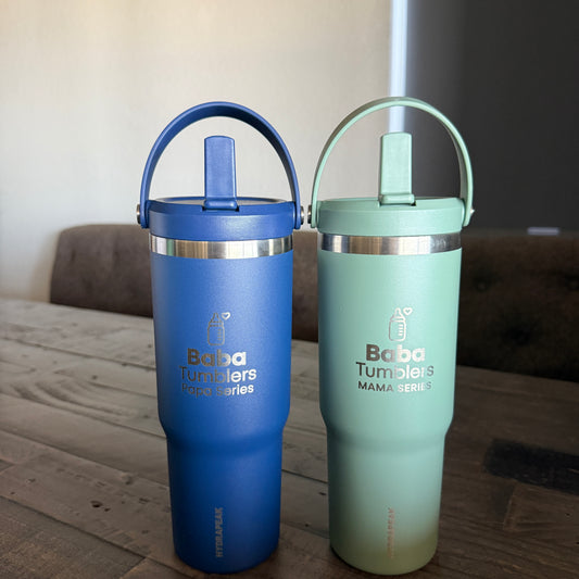 The Parents Bundle (2-Pack)