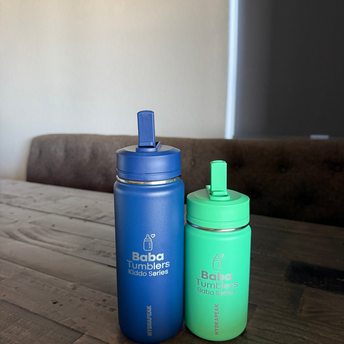 The Little Babas Bundle (2-Pack)