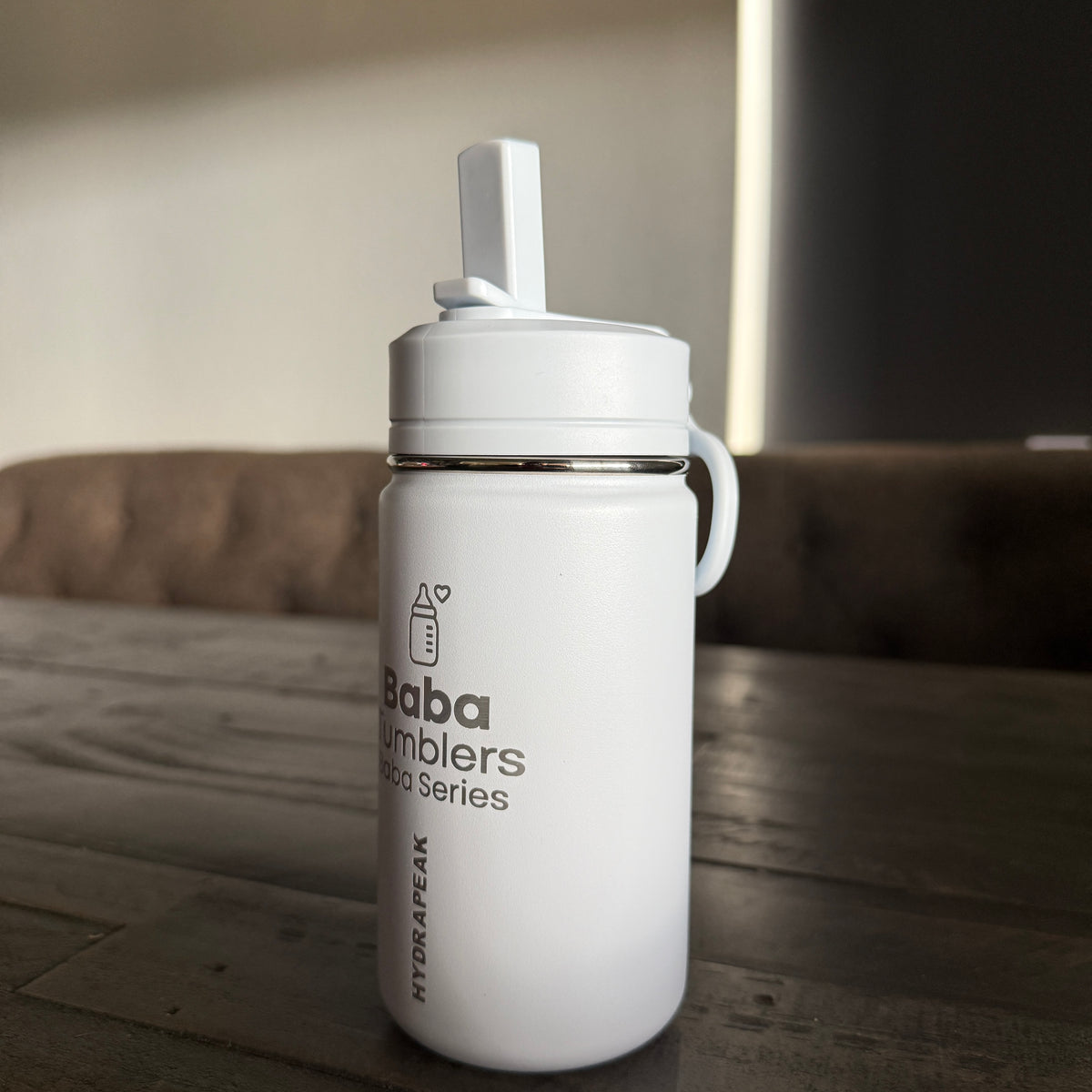 BabaTumblers - Little Baba Series (14oz HydraPeak Mini)