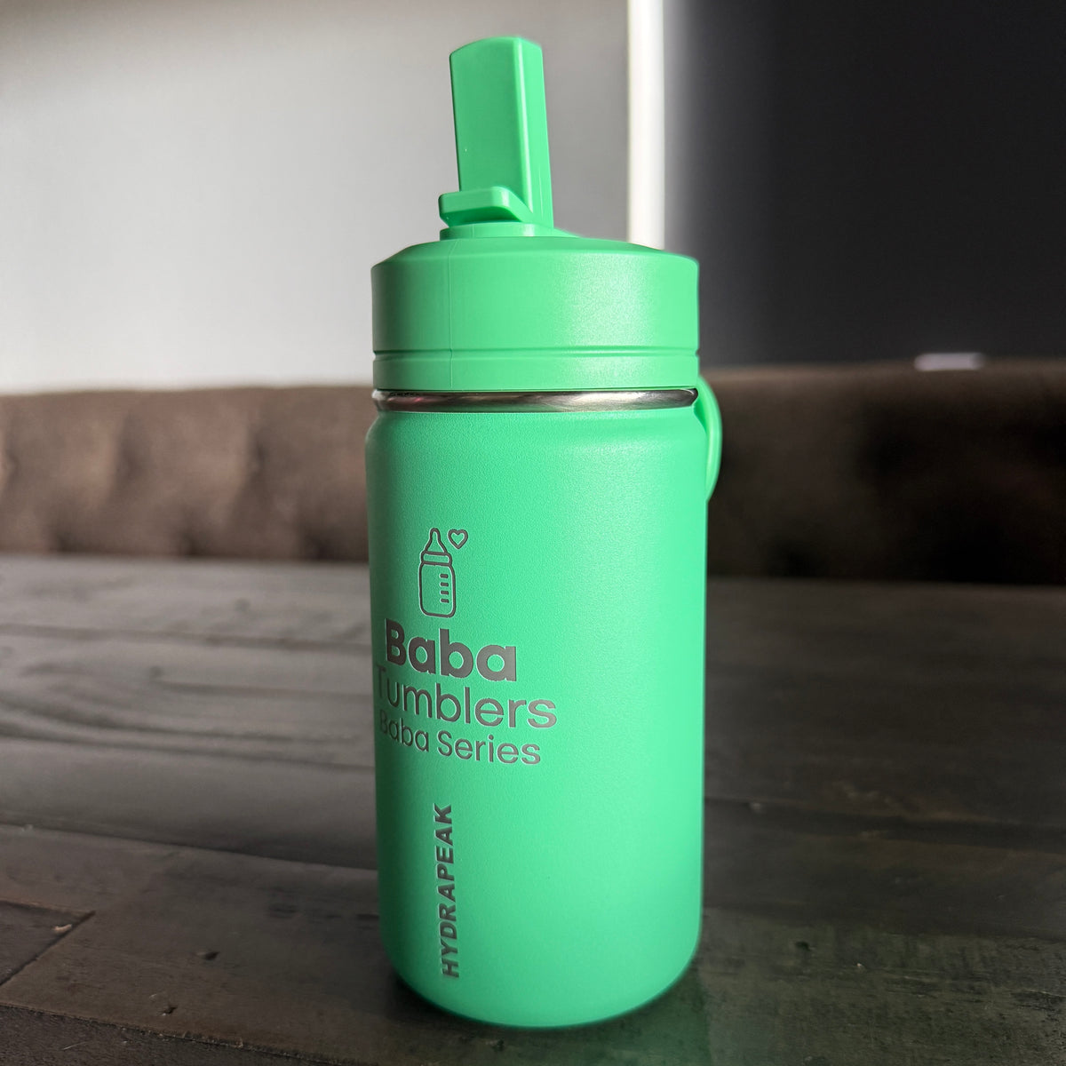 BabaTumblers - Little Baba Series (14oz HydraPeak Mini)