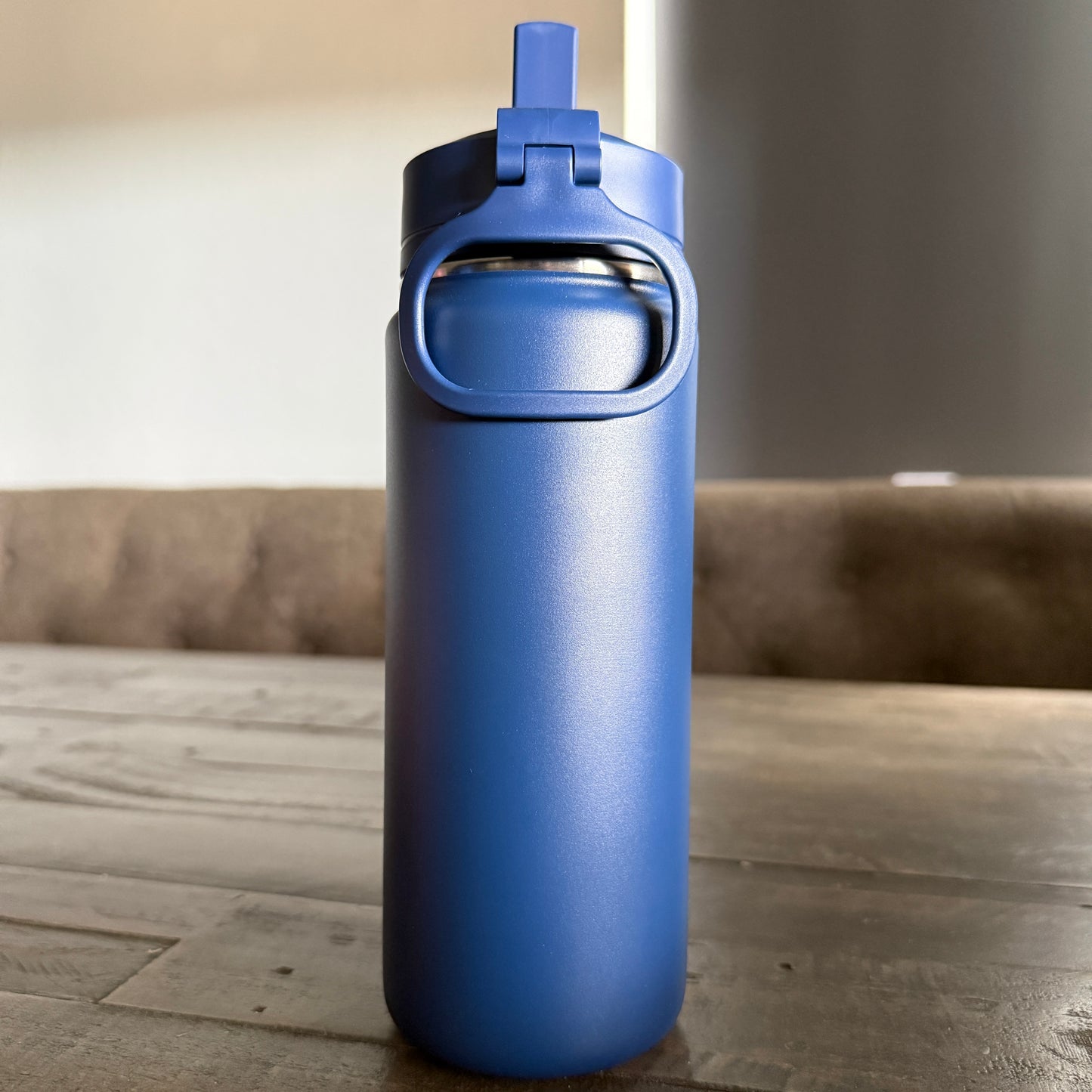 BabaTumblers - Kiddo Series (20oz HydraPeak Mini)