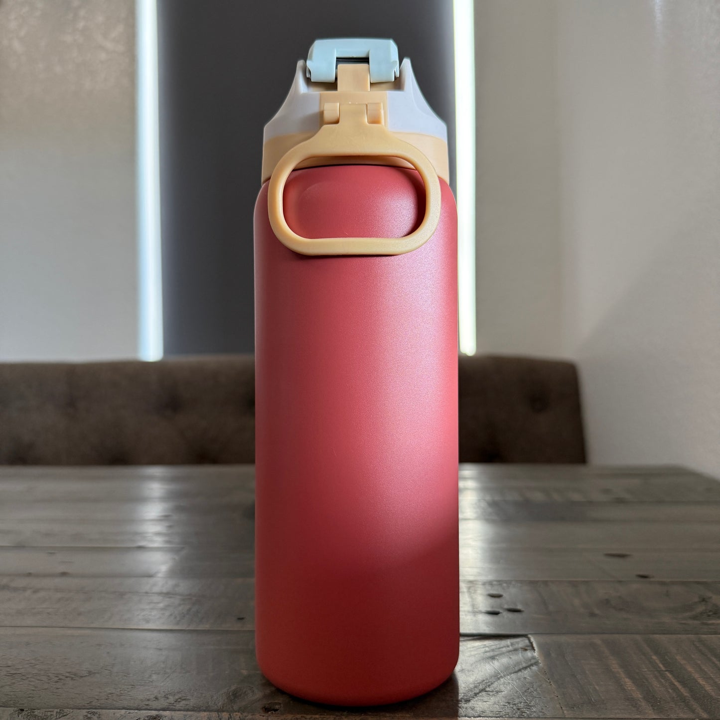 BabaTumblers - Adventure Series (32oz HydraPeak Oasis)